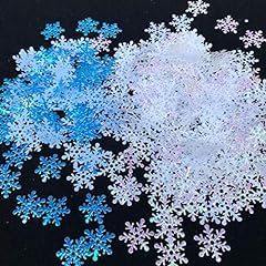 Oumuamua 1200pcs snowflakes for sale  Delivered anywhere in USA 