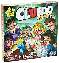 Hasbro gaming clue for sale  Delivered anywhere in UK