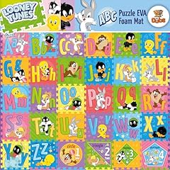 Looney tunes abc for sale  Delivered anywhere in USA 