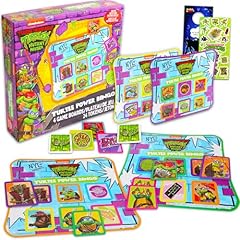 Tmnt bingo set for sale  Delivered anywhere in USA 