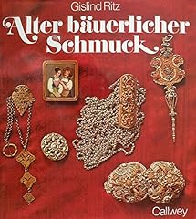 Alter bäuerlicher schmuck gebraucht kaufen  Wird an jeden Ort in Deutschland