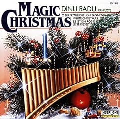 Magic christmas gebraucht kaufen  Wird an jeden Ort in Deutschland