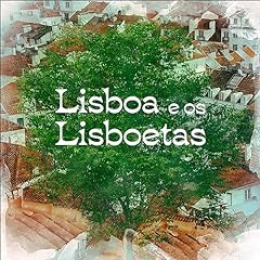 Lisboa lisboetas gebraucht kaufen  Wird an jeden Ort in Deutschland