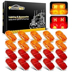 Partsam 20pcs double for sale  Delivered anywhere in USA 