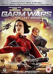 Garm wars last for sale  Delivered anywhere in UK