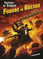 Foudre guerre d'occasion  Livré partout en France