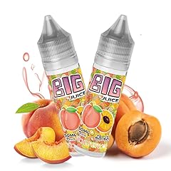 Eliquide 100ml saveur d'occasion  Livré partout en France