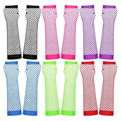 Lxuejie pairs fishnet for sale  Delivered anywhere in USA 