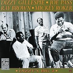 Dizzy big 4 for sale  Delivered anywhere in USA 