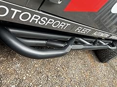 Tubular side step for sale  Delivered anywhere in UK