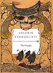 Tortuga usato  Spedito ovunque in Italia 