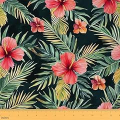Leaf fabric yard for sale  Delivered anywhere in USA 