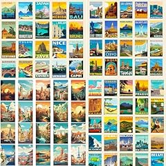 Ifude cartoline viaggio usato  Spedito ovunque in Italia 