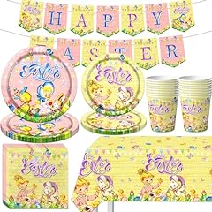 Vintage happy easter for sale  Delivered anywhere in USA 