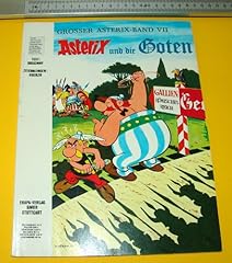 Asterix band vii gebraucht kaufen  Wird an jeden Ort in Deutschland