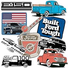 Ford trucks vinyl for sale  Delivered anywhere in USA 