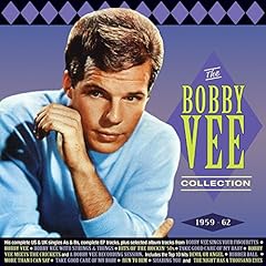 Bobby vee collection for sale  Delivered anywhere in UK