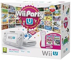 Nintendo wii 8gb for sale  Delivered anywhere in UK
