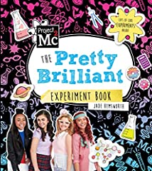 Project mc2 pretty for sale  Delivered anywhere in UK