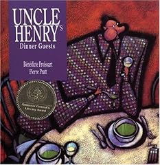 Uncle henry dinner d'occasion  Livré partout en France