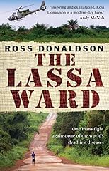 The lassa ward gebraucht kaufen  Wird an jeden Ort in Deutschland