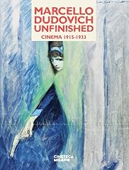 Marcello dudovich unfinished. usato  Spedito ovunque in Italia 