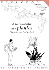 Rencontre plantes jardin... d'occasion  Livré partout en Belgiqu