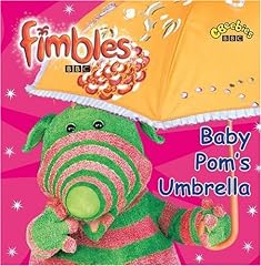 Fimbles baby pom for sale  Delivered anywhere in UK