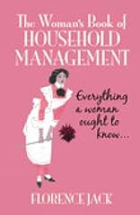 Woman book household for sale  Delivered anywhere in UK