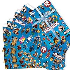 roblox wrapping paper for sale  Delivered anywhere in UK