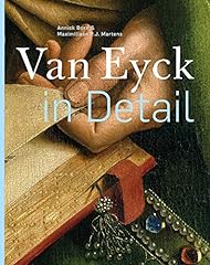Van eyck detail for sale  Delivered anywhere in USA 