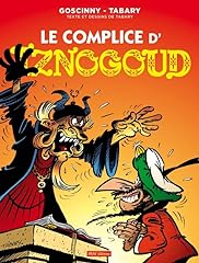 Iznogoud t18 complice d'occasion  Livré partout en France