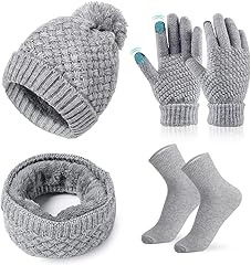 Ensemble bonnet echarpe d'occasion  Livré partout en France