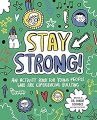 Stay strong mindful d'occasion  Livré partout en France