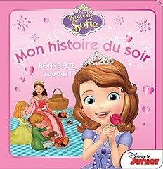 Bonne fête maman d'occasion  Livré partout en France