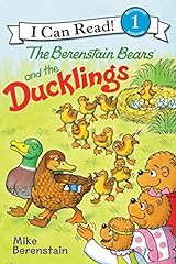 Berenstain bears ducklings for sale  Delivered anywhere in USA 