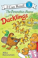 Berenstain bears ducklings for sale  Delivered anywhere in USA 