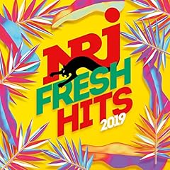 Nrj fresh hits d'occasion  Livré partout en Belgiqu