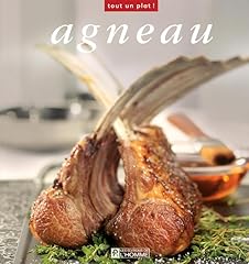 Agneau gebraucht kaufen  Wird an jeden Ort in Deutschland