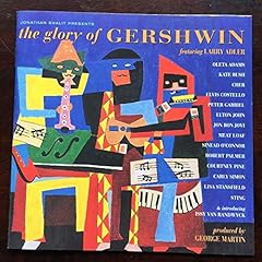 Glory gershwin import d'occasion  Livré partout en France