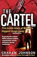 Cartel inside story for sale  Delivered anywhere in UK