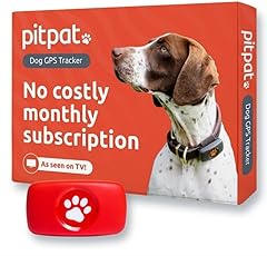 Pitpat dog gps for sale  Delivered anywhere in UK