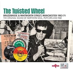 Twisted wheel club for sale  Delivered anywhere in UK