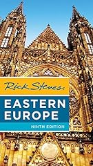 Rick steves eastern for sale  Delivered anywhere in USA 