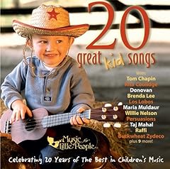 Great kid songs for sale  Delivered anywhere in USA 