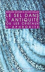 Sel antiquité cristaux d'occasion  Livré partout en France