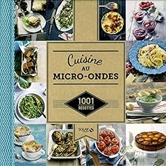 Cuisine micro ondes d'occasion  Livré partout en Belgiqu