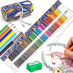 Tonsooze matite colorate usato  Spedito ovunque in Italia 