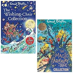 Enid blyton books for sale  Delivered anywhere in UK