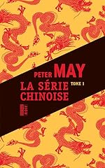 Peter may série d'occasion  Livré partout en France